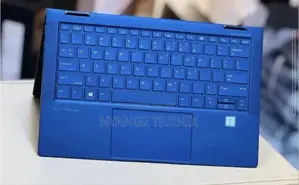 Laptop HP Dragonfly G1 16GB Intel Core I5 SSD 512GB