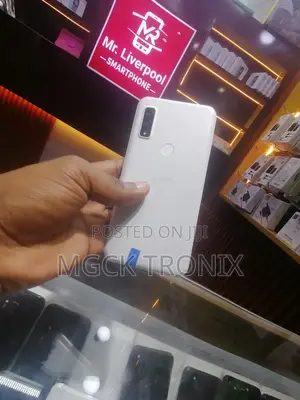 Kyocera Android One S8 64 GB White