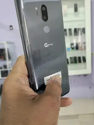 LG G7 One 64 GB