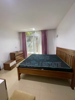 Furnished 2bdrm Apartment in Masaki for rent