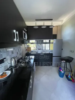 Furnished 2bdrm Apartment in Masaki for rent