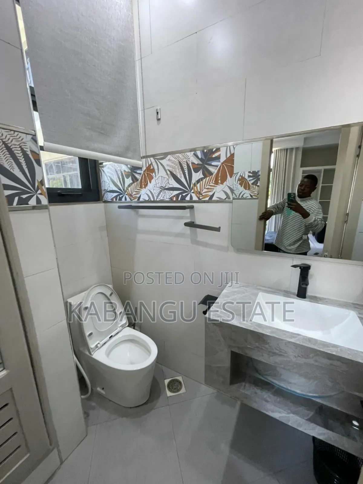 Furnished 2bdrm Apartment in Masaki for rent