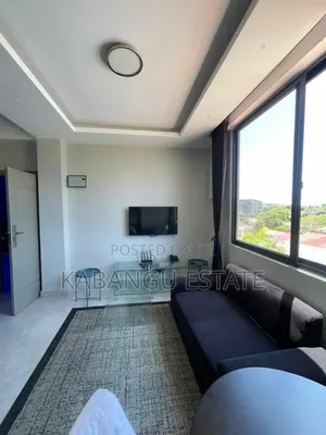Furnished 2bdrm Apartment in Masaki for rent