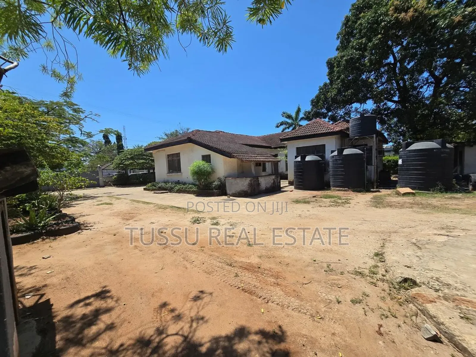 3bdrm House in Palm Village, Kinondoni for sale