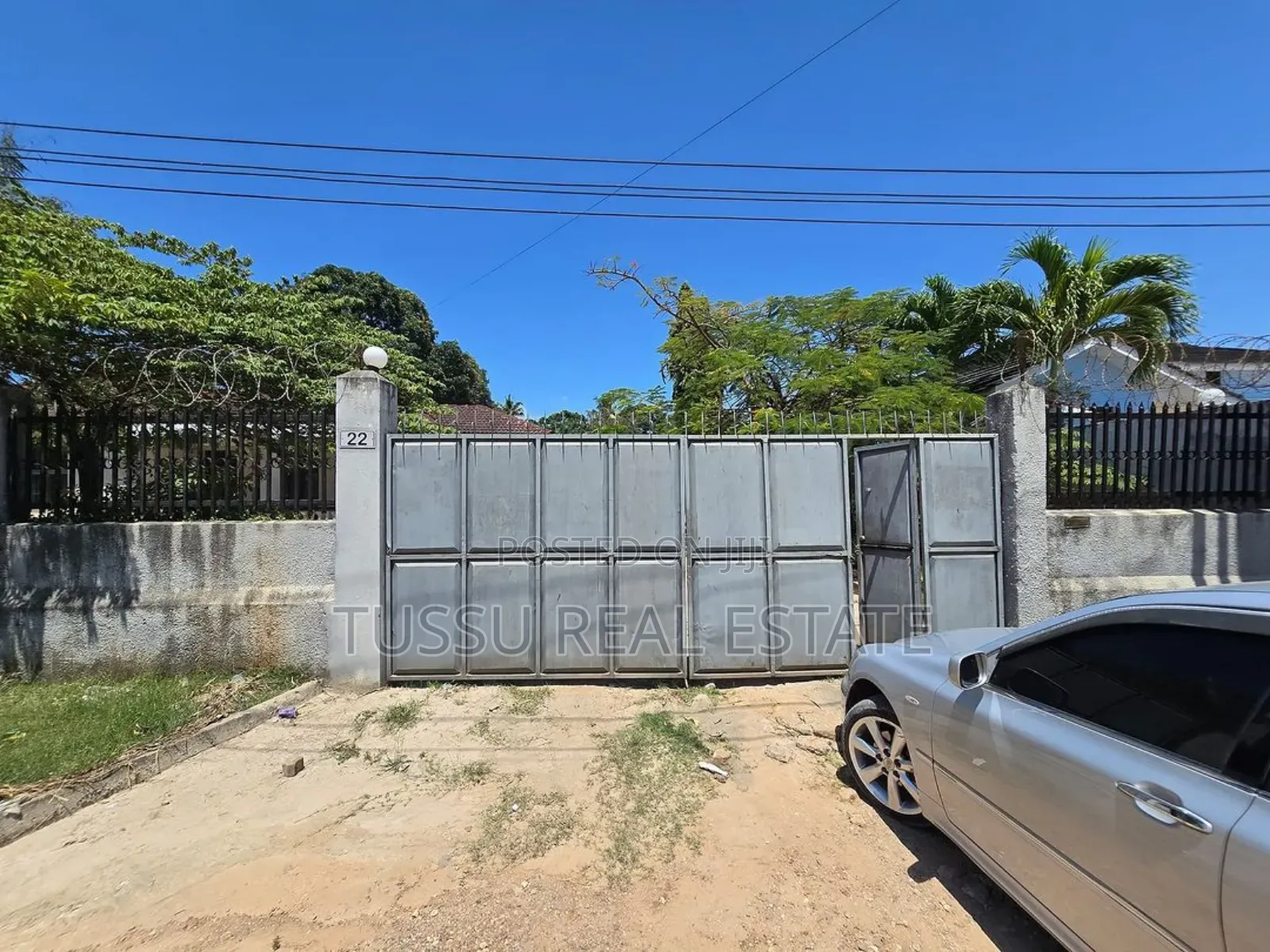 3bdrm House in Palm Village, Kinondoni for sale