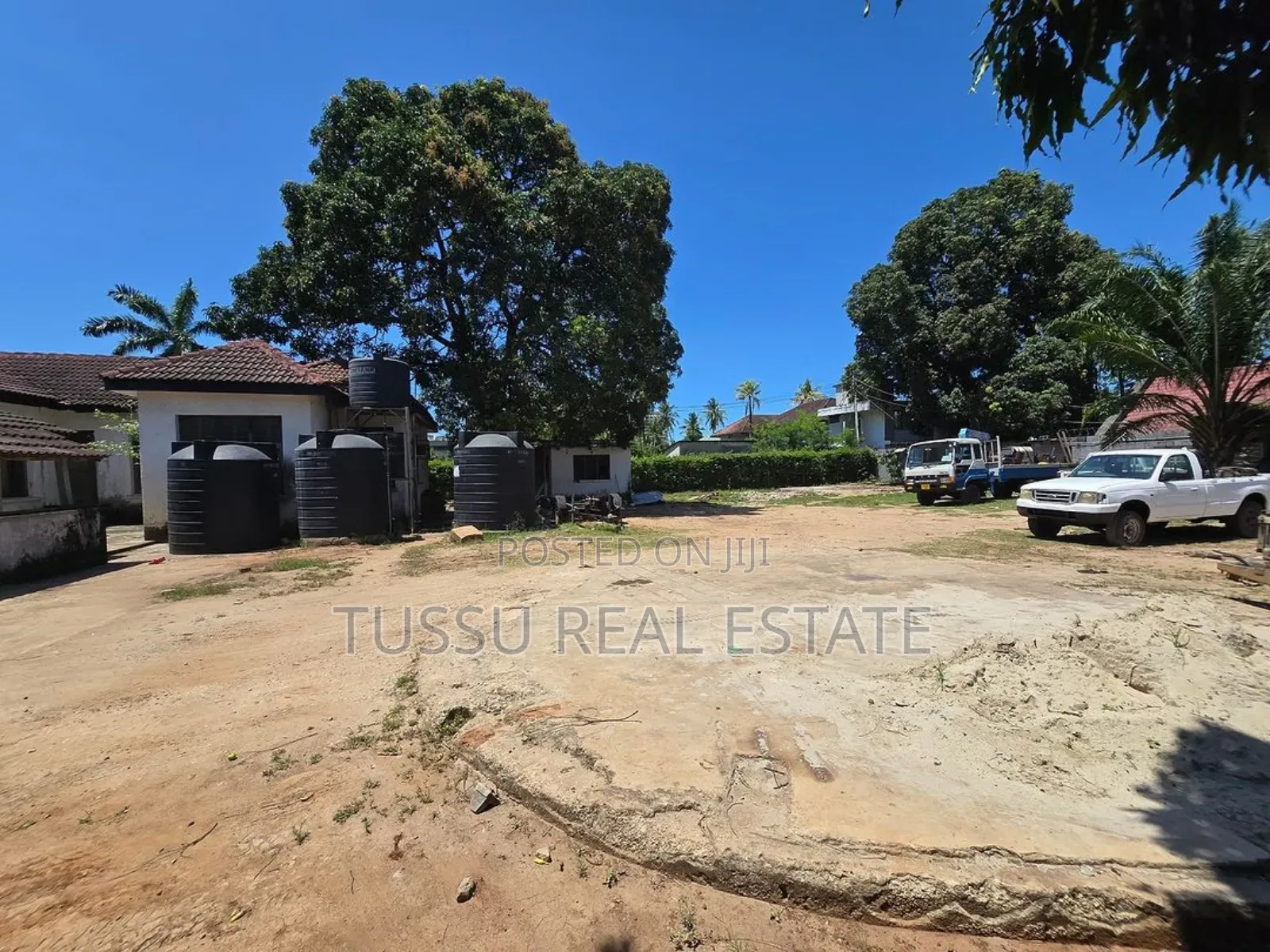3bdrm House in Palm Village, Kinondoni for sale
