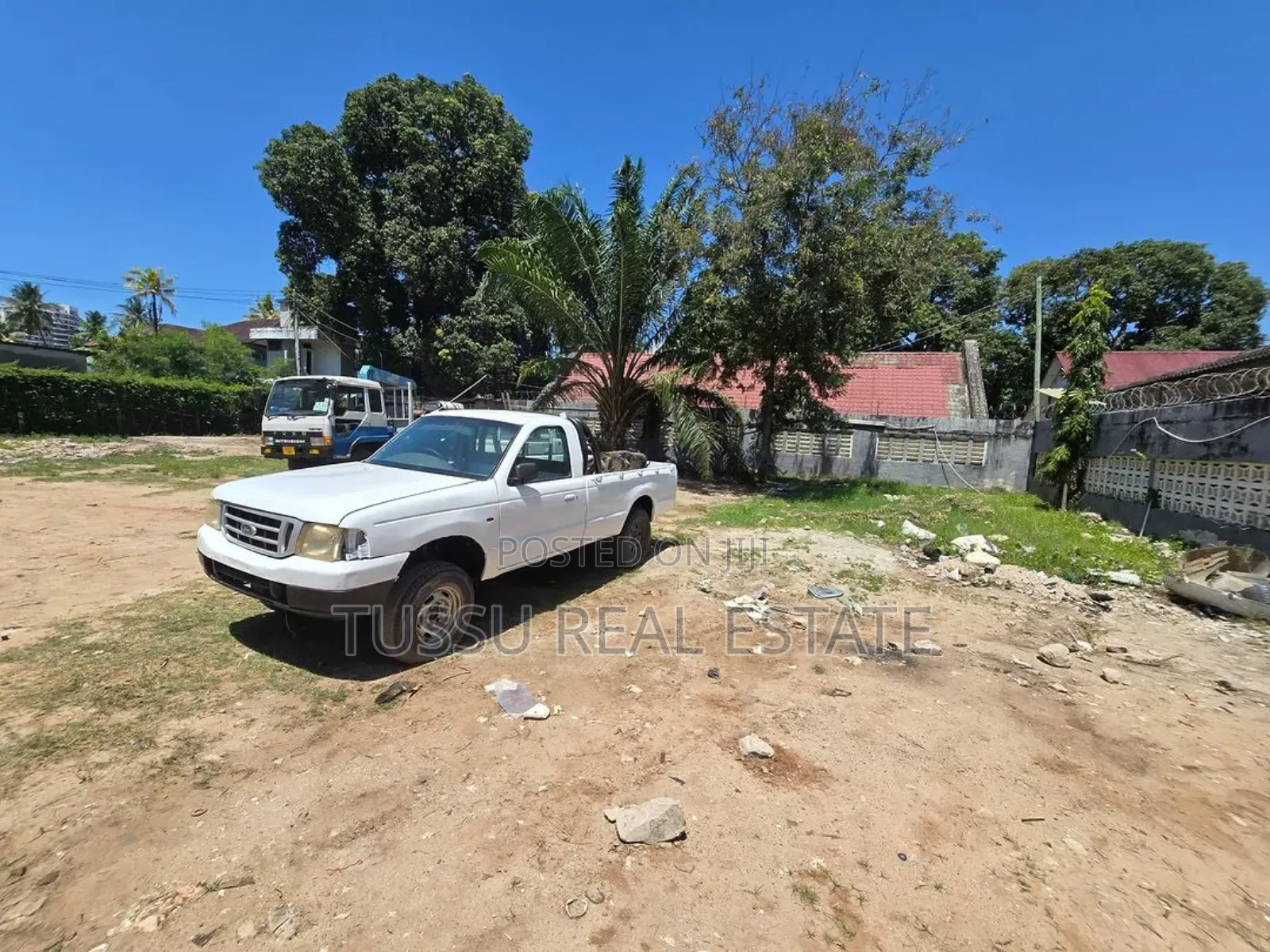 3bdrm House in Palm Village, Kinondoni for sale