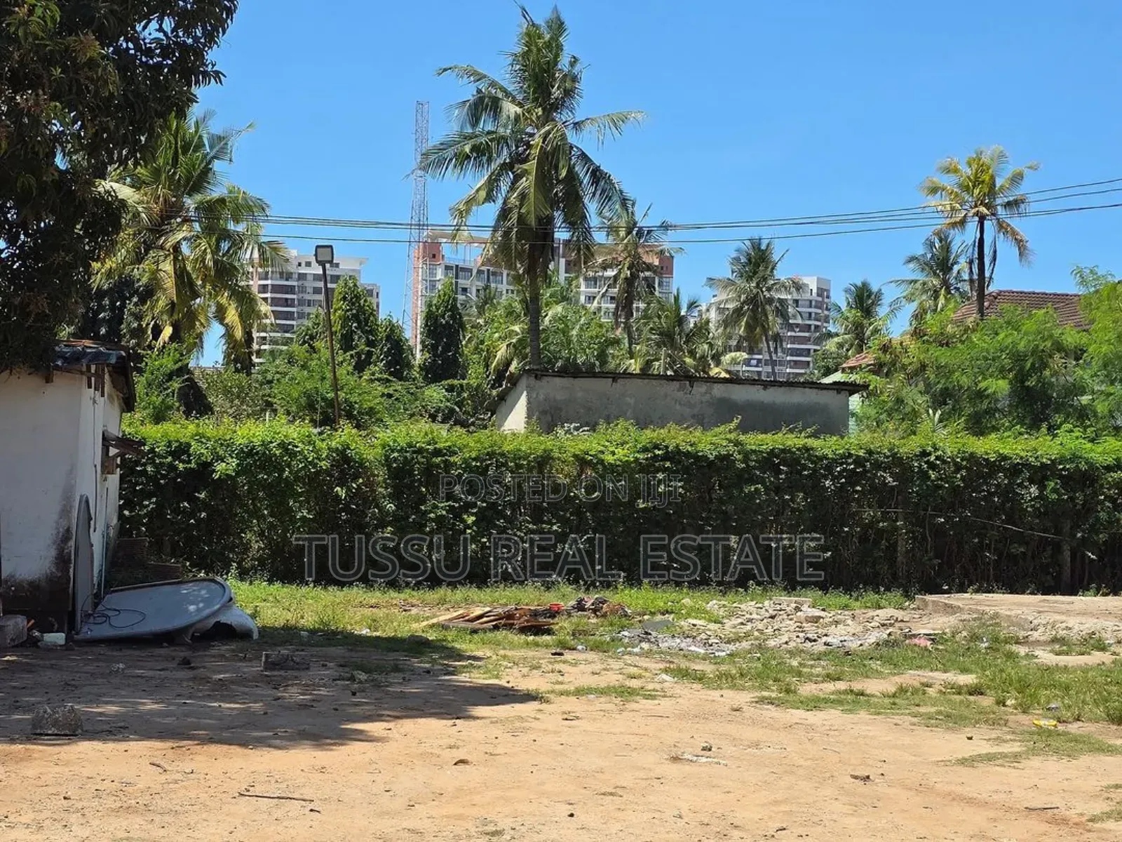 3bdrm House in Palm Village, Kinondoni for sale
