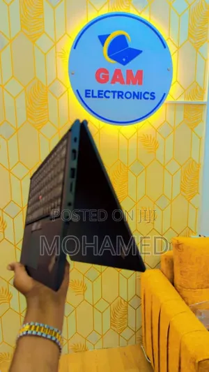 Laptop Lenovo Yoga 260 8GB Intel Core I5 SSD 256GB