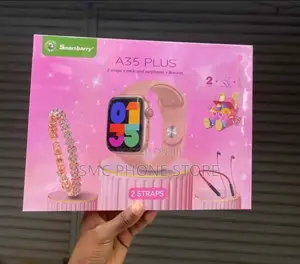 Smart Watch A35 PLUS
