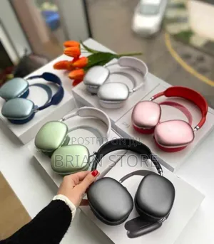 P9 Wireless Headphones