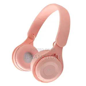 Stereo Bluetooth Wireless Headphones