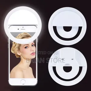Selfie Ring Lights