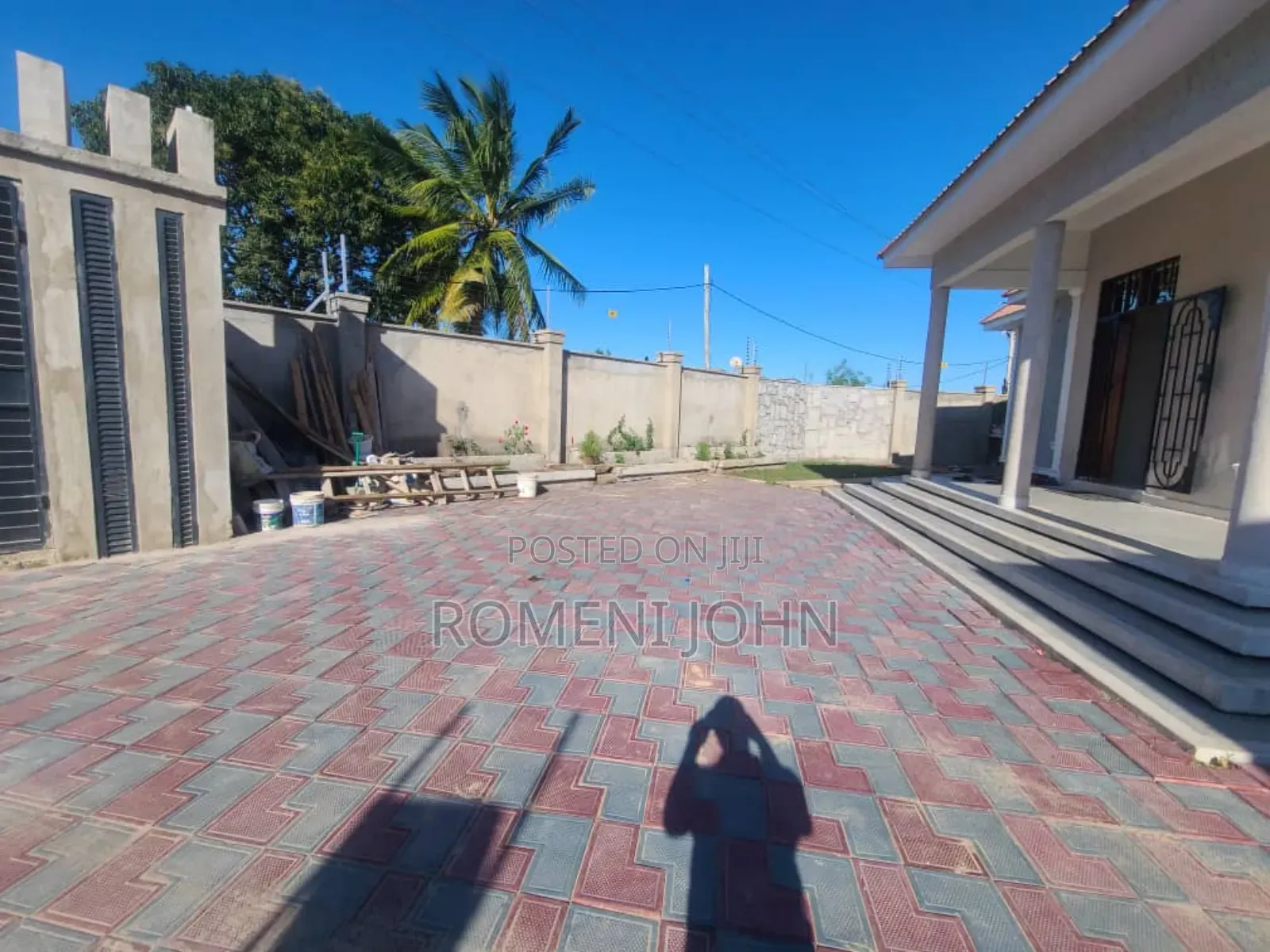 3bdrm House in Tanzania Daresalaam, Ilala for sale