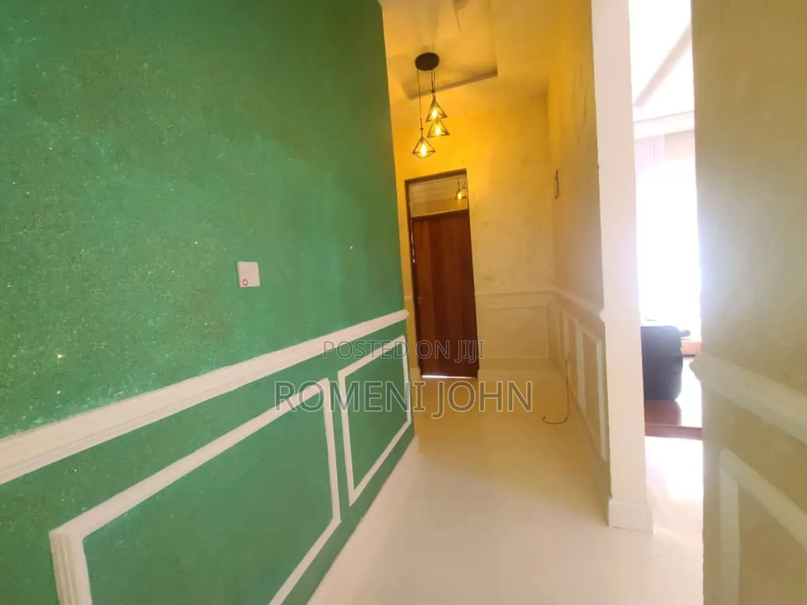 3bdrm House in Tanzania Daresalaam, Ilala for sale