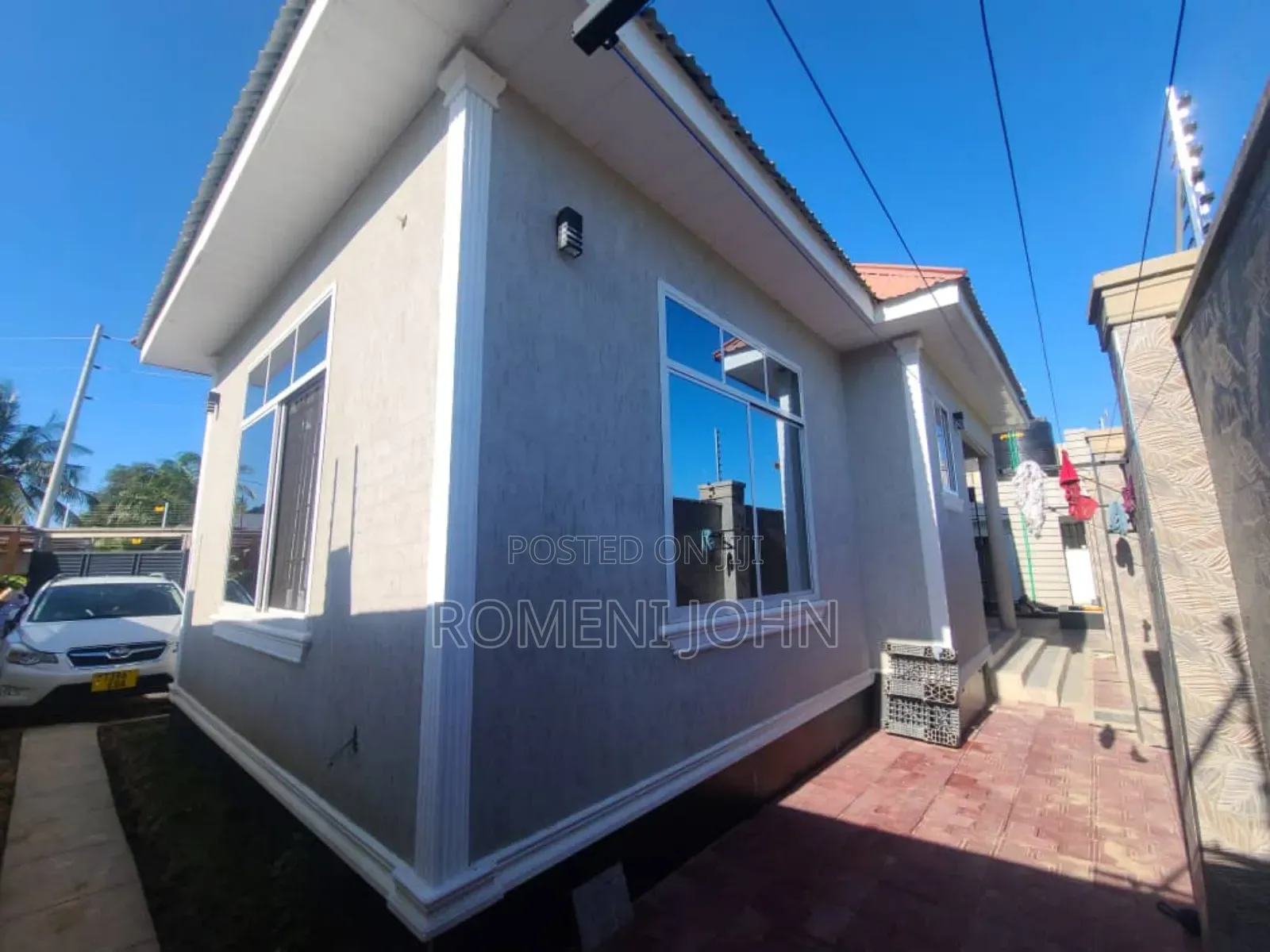 3bdrm House in Tanzania Daresalaam, Ilala for sale