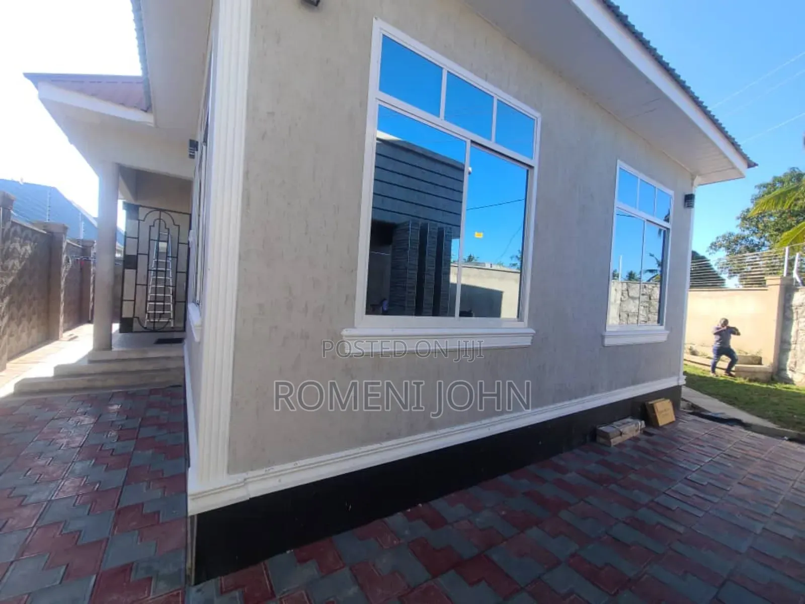 3bdrm House in Tanzania Daresalaam, Ilala for sale