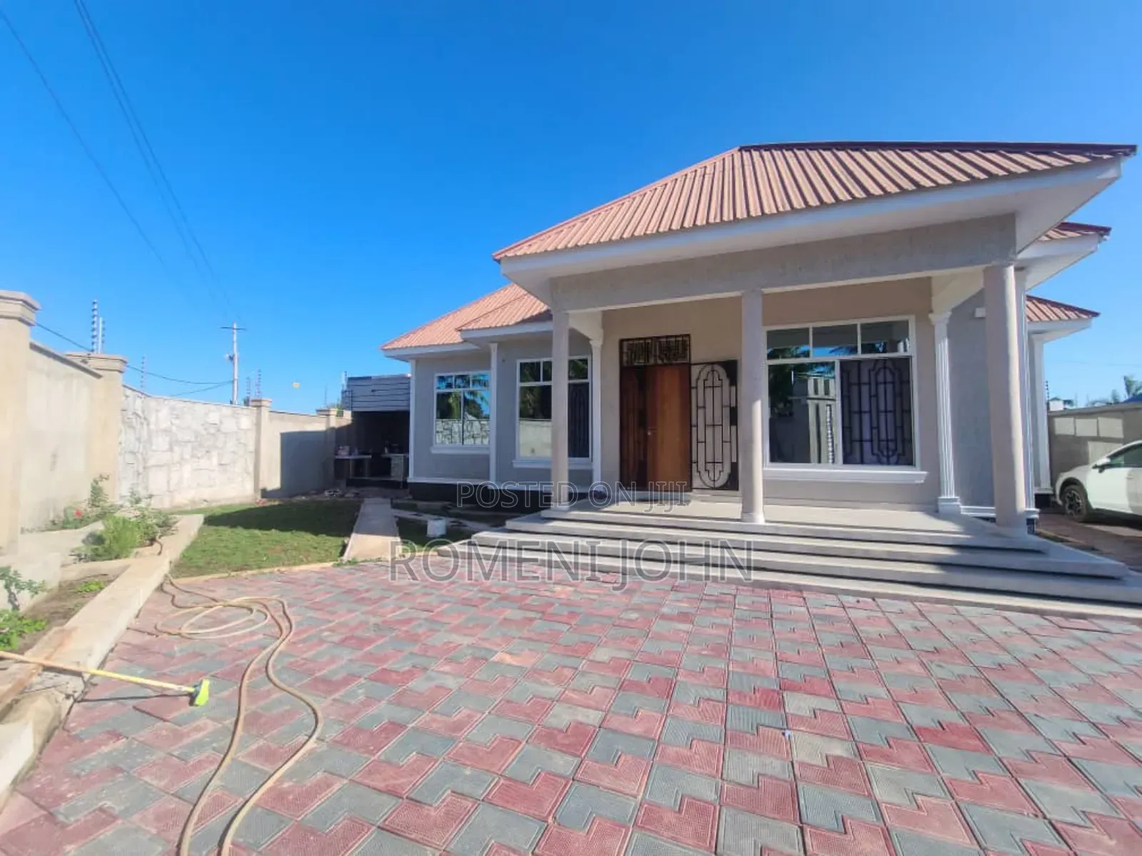 3bdrm House in Tanzania Daresalaam, Ilala for sale