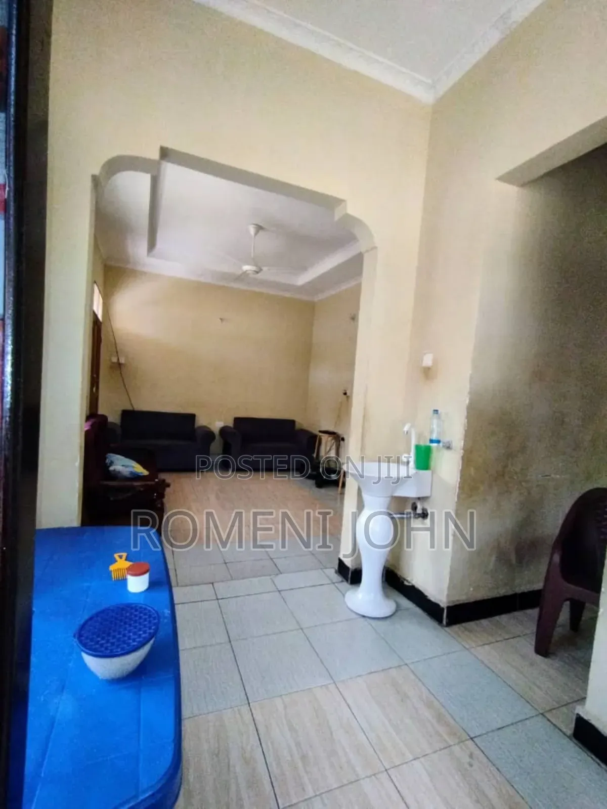 3bdrm House in Tanzania Daresalaam, Ilala for sale