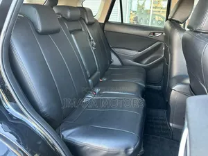 Mazda CX-5 2013 Black