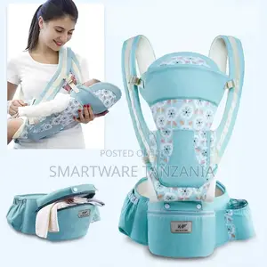 Baby Carrier Infant Baby Hip Seat Carrier Front Facing