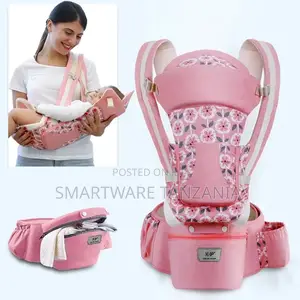Baby Carrier, Cozy Wrap Carrier, Baby Sling With Hook Loop
