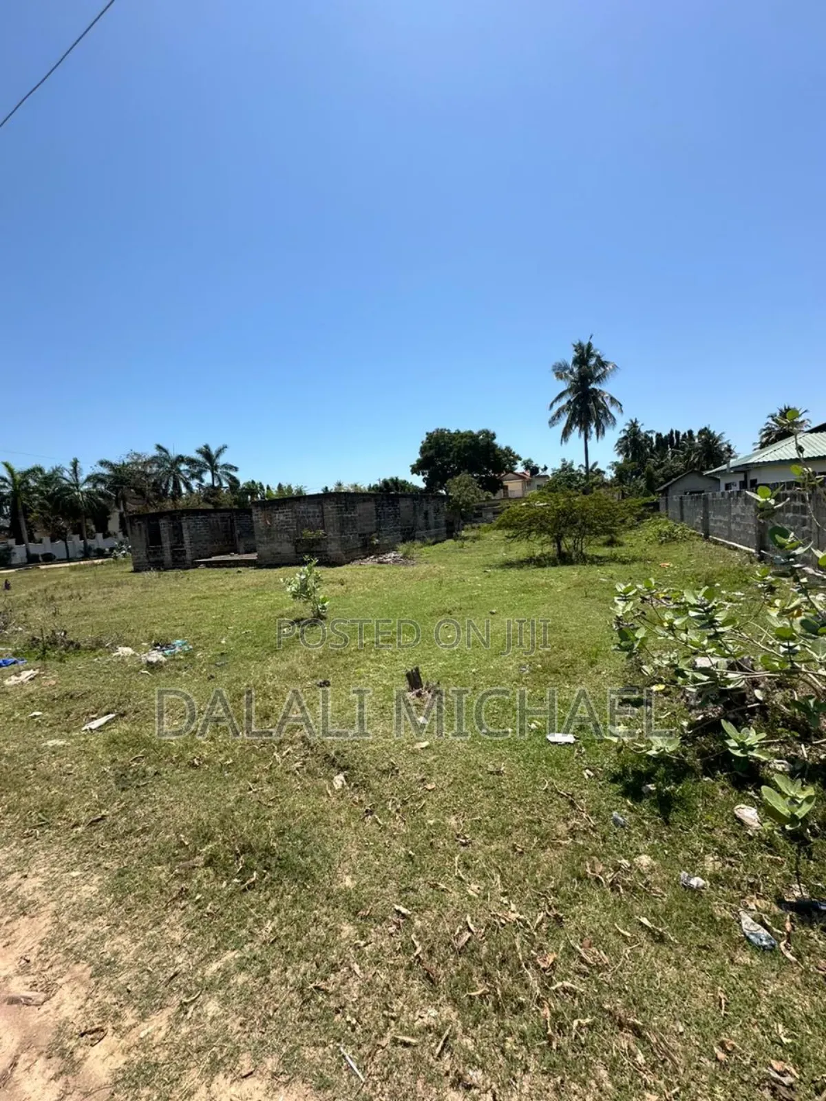 Corner Plot for Sale 2020 SQMS