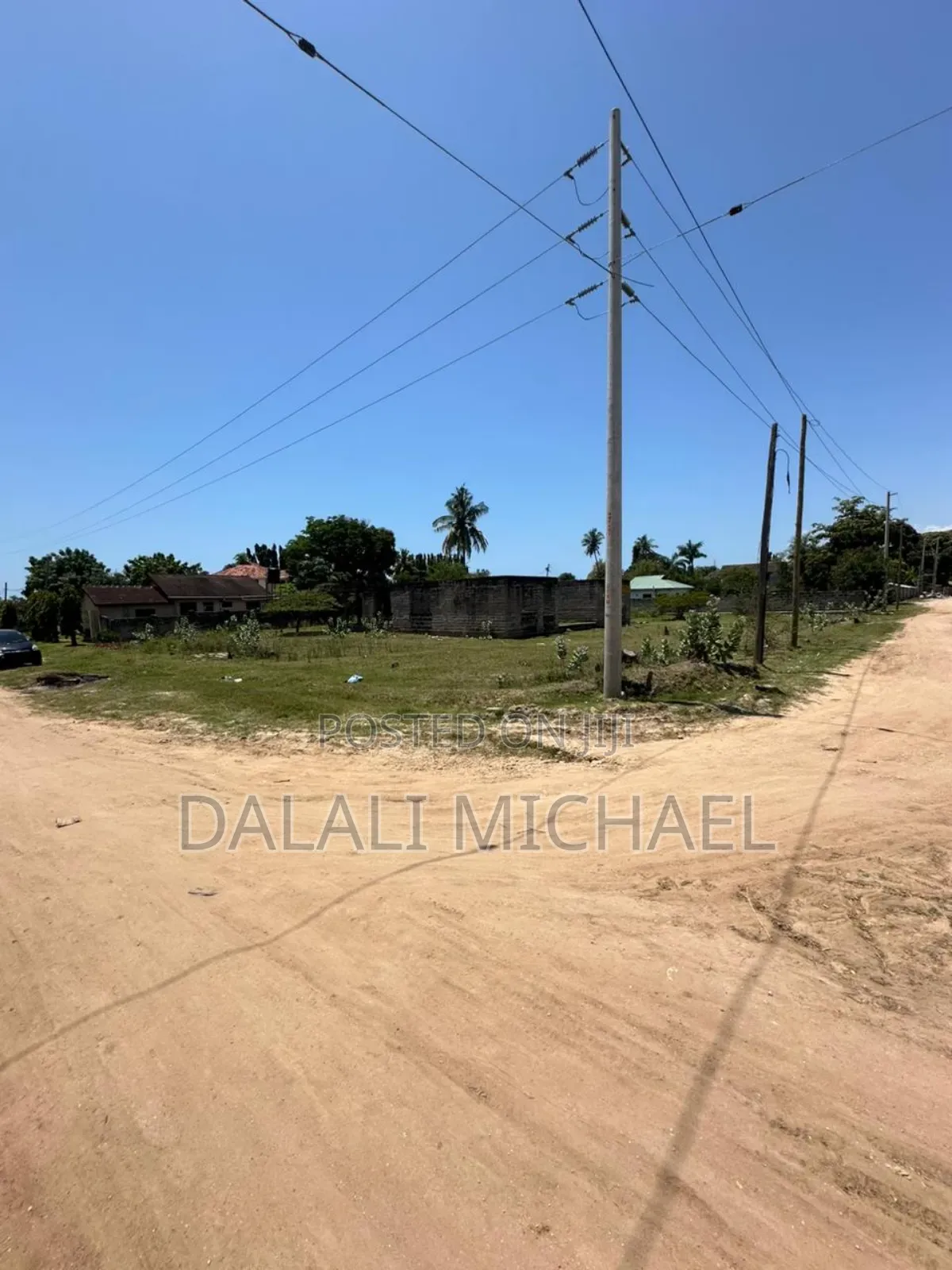 Corner Plot for Sale 2020 SQMS