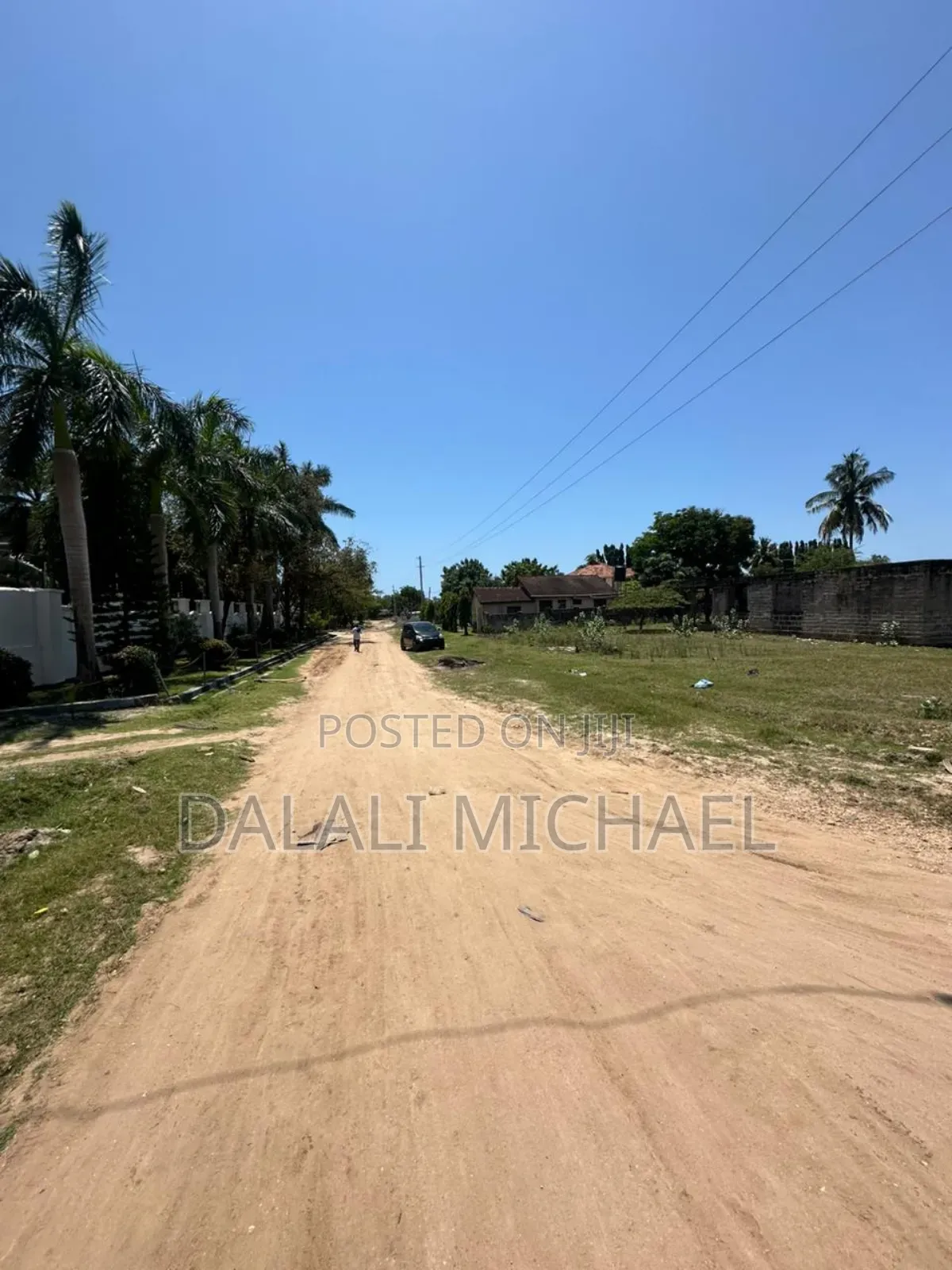 Corner Plot for Sale 2020 SQMS