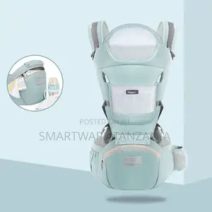 Baby Hip Seat Carrier Waist Stool Seat For 0-36 Months Baby
