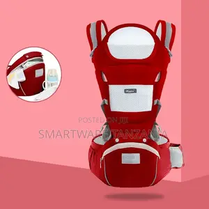 4 In1 Adjustable Baby Carrier Sling Back/Front Baby Carrier