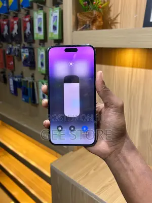 Apple iPhone 14 Pro Max 256 GB Purple
