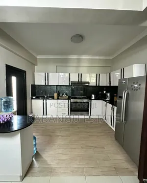 Furnished 3bdrm Apartment in Oystetbay for rent