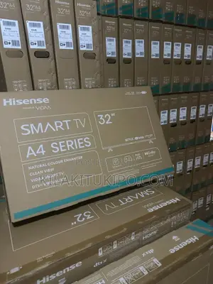 Hisense Smart Vidaa 32