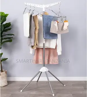 Clothes Drying Rack Folding Indoor Foldable Clothing Dryer