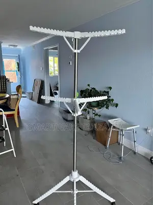 Foldable Clothing Dryer Laundry Stand