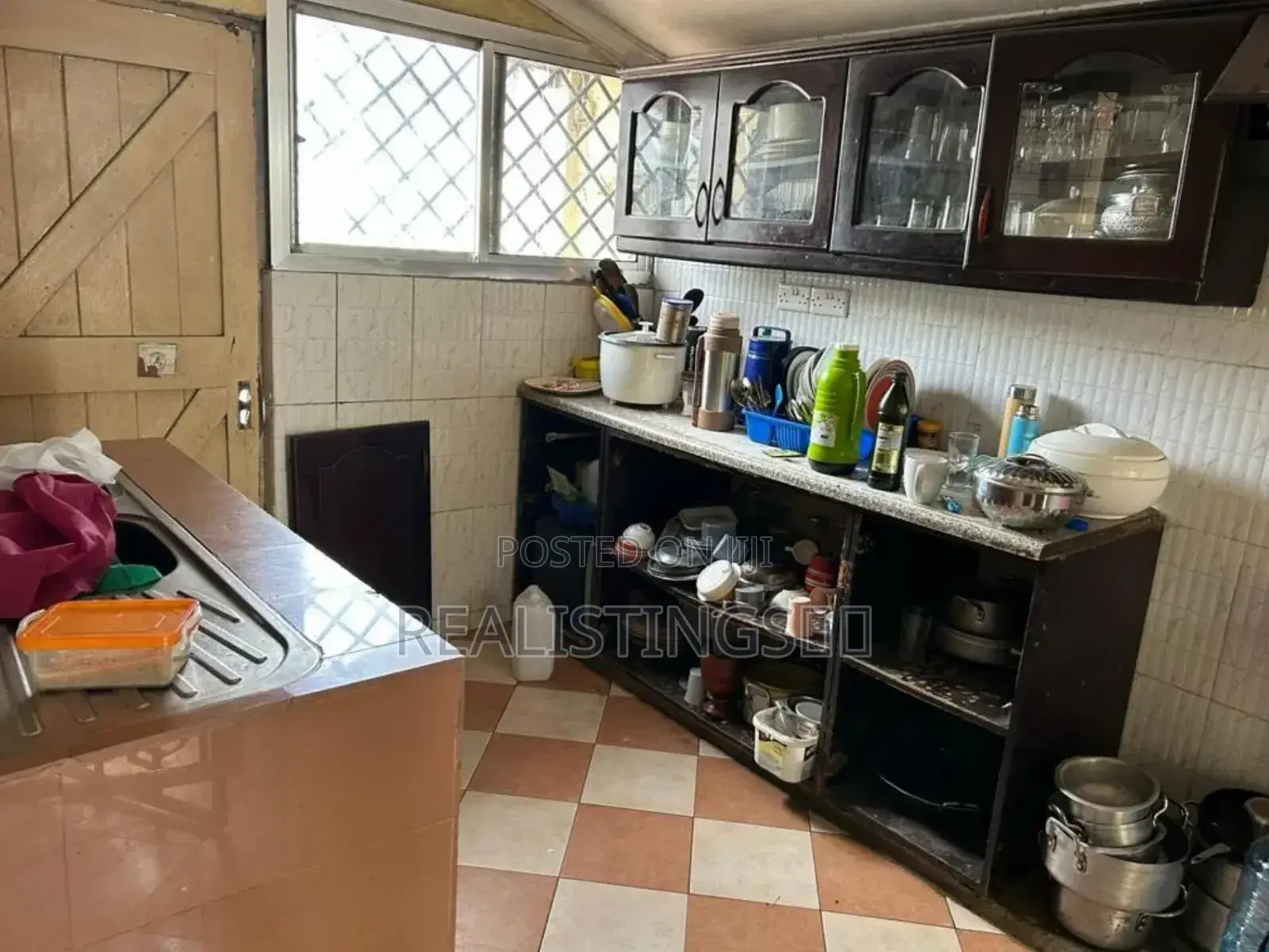 3bdrm House in Ilala for sale