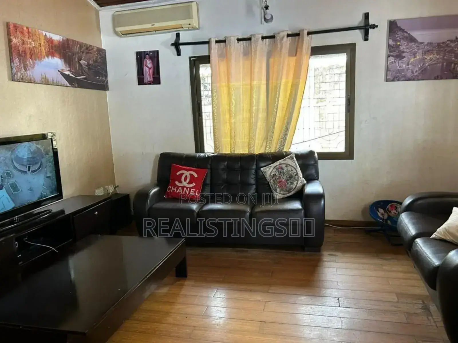 3bdrm House in Ilala for sale