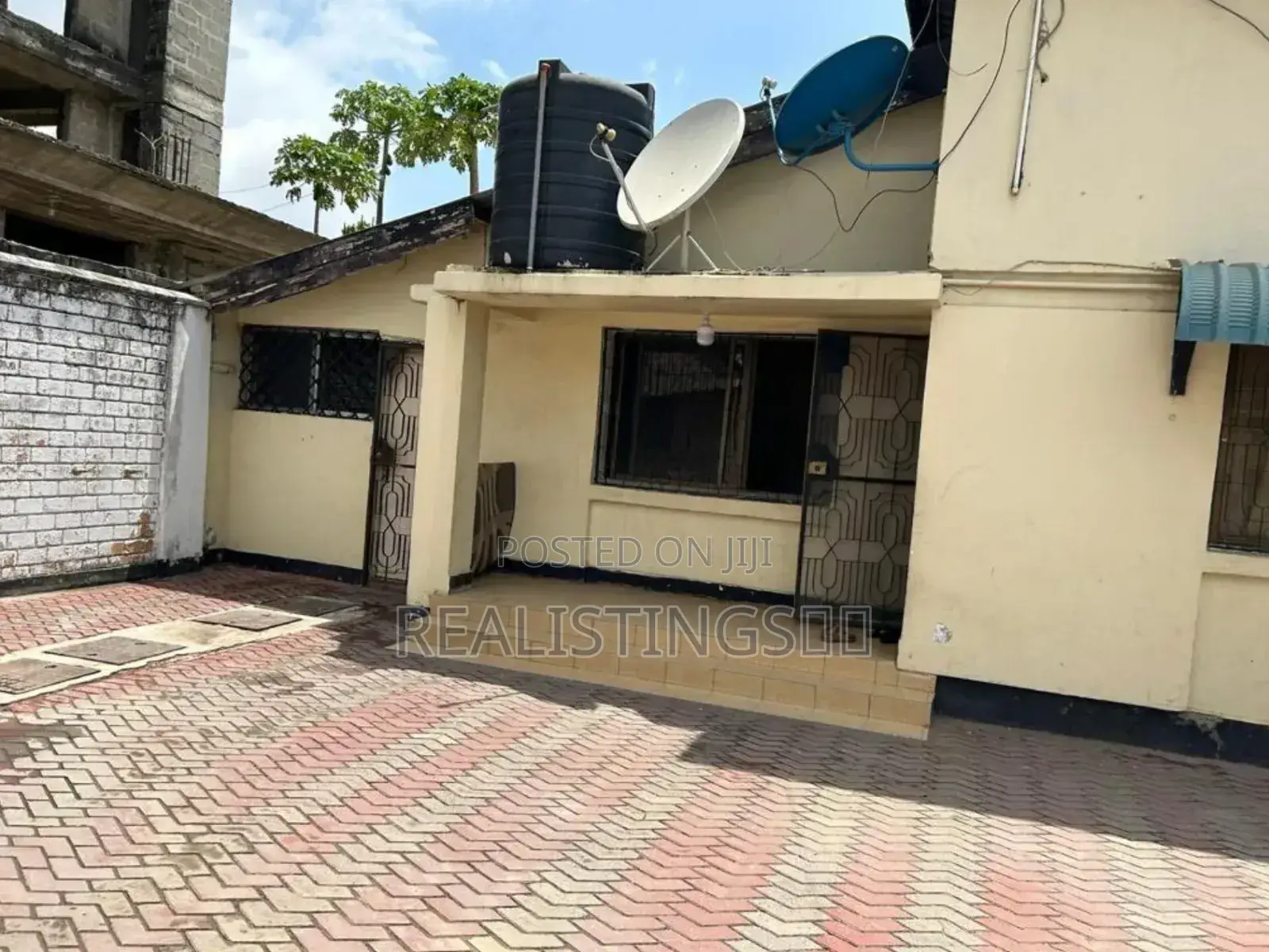 3bdrm House in Ilala for sale