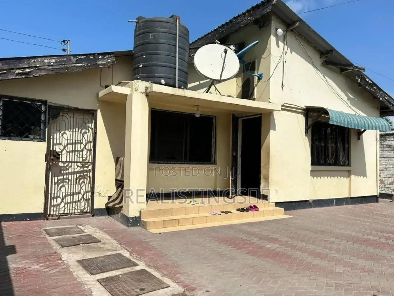 3bdrm House in Ilala for sale