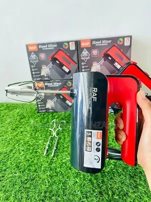 Electric Food Beater For Whipping Mixing Baking Cake Dough