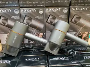Negative Ions, Hairdryers For Women Home, Salon, And Travel