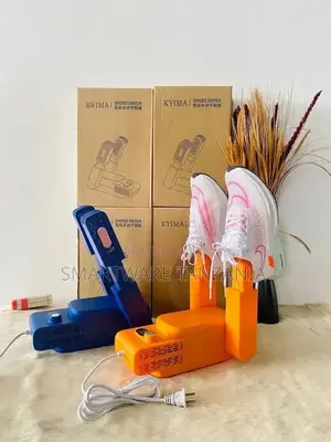 Electric Shoe Dryer Glove Dryer With Digital Controls
