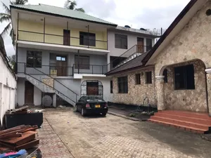 4bdrm House in Mbez Beach Kwa Zena for sale