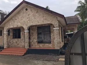 4bdrm House in Mbez Beach Kwa Zena for sale
