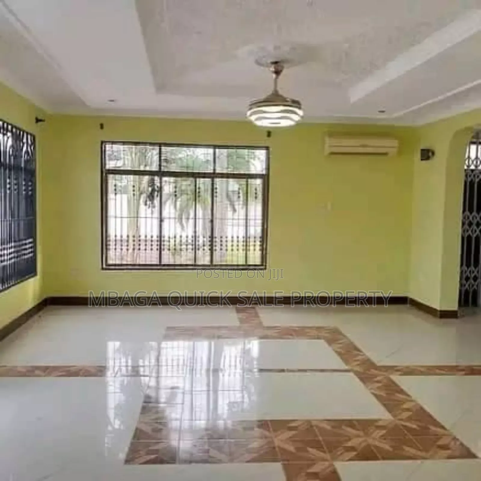 5bdrm House in Ununio Beach, Bunju for rent