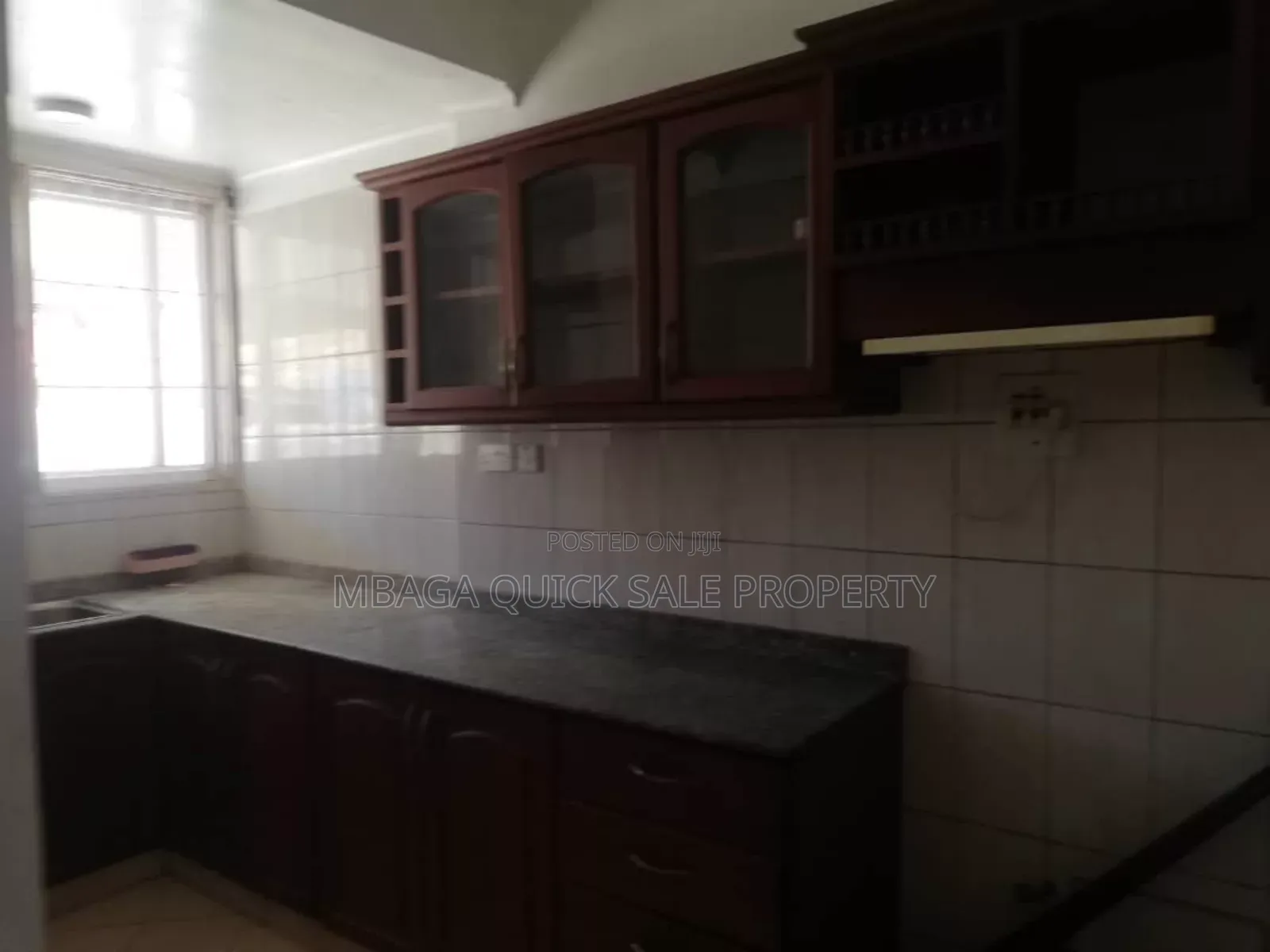 2bdrm House in Msasani American for rent