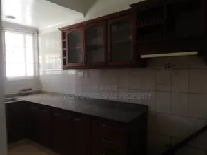 2bdrm House in Msasani American for rent