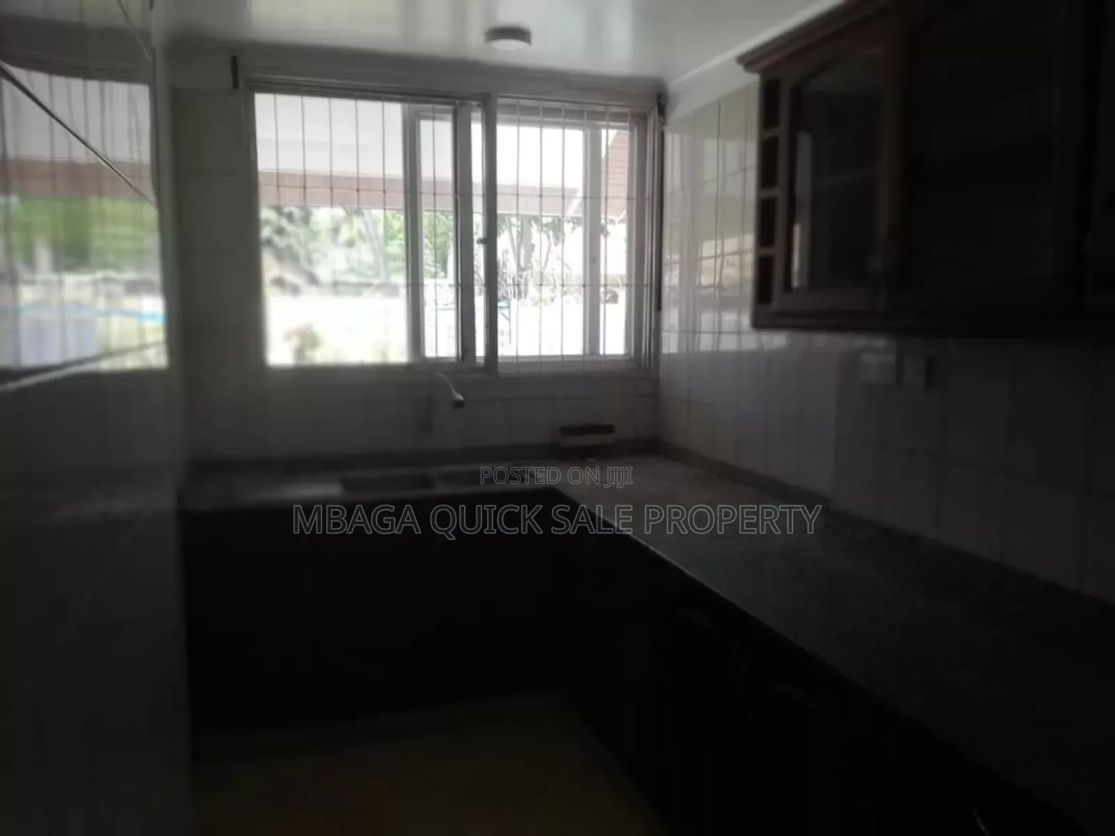 2bdrm House in Msasani American for rent