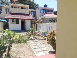 2bdrm House in Msasani American for rent